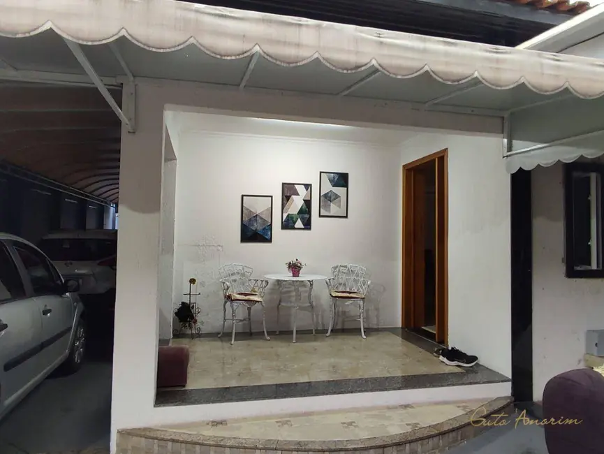 Foto 6 de Casa com 3 quartos à venda, 300m2 em Chacrinha, Nova Iguacu - RJ