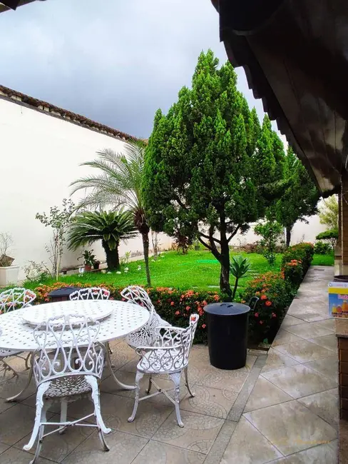 Foto 4 de Casa com 3 quartos à venda, 300m2 em Chacrinha, Nova Iguacu - RJ