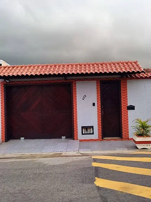 Foto 5 de Casa com 3 quartos à venda, 300m2 em Chacrinha, Nova Iguacu - RJ