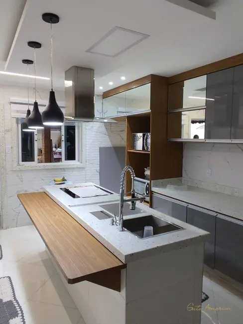 Foto 3 de Casa com 3 quartos à venda, 300m2 em Chacrinha, Nova Iguacu - RJ