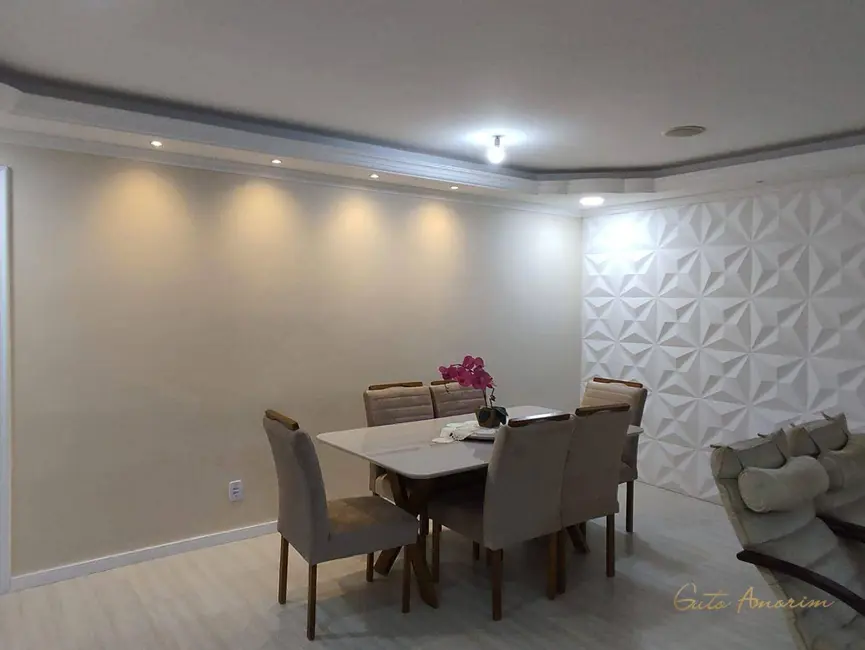 Foto 1 de Casa com 3 quartos à venda, 300m2 em Chacrinha, Nova Iguacu - RJ