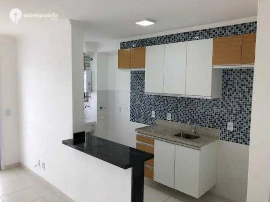 Apartamento com 2 quartos à venda, 53m2 em Metrópole, Nova Iguacu - RJ - imagem 9 Foto 9 de Apartamento com 2 quartos à venda, 53m2 em Metrópole, Nova Iguacu - RJ