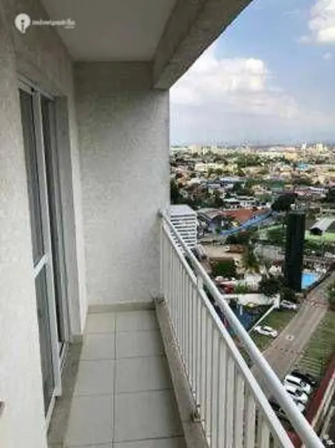 Apartamento com 2 quartos à venda, 53m2 em Metrópole, Nova Iguacu - RJ - imagem 5 Foto 5 de Apartamento com 2 quartos à venda, 53m2 em Metrópole, Nova Iguacu - RJ
