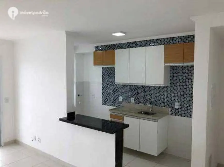 Foto 2 de Apartamento com 2 quartos à venda, 53m2 em Metrópole, Nova Iguacu - RJ