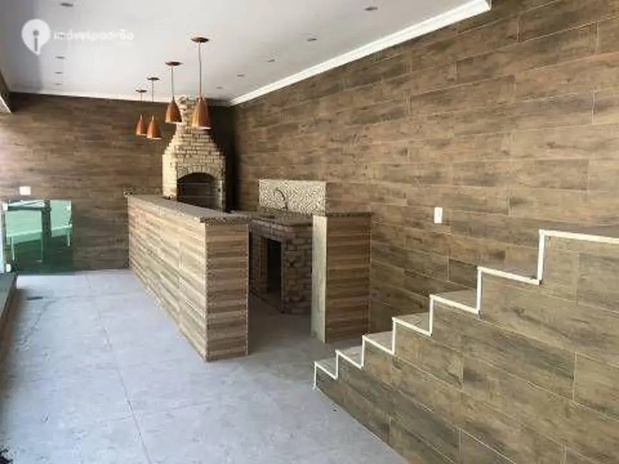 Foto 5 de Casa com 4 quartos à venda, 350m2 em Centro, Nova Iguacu - RJ