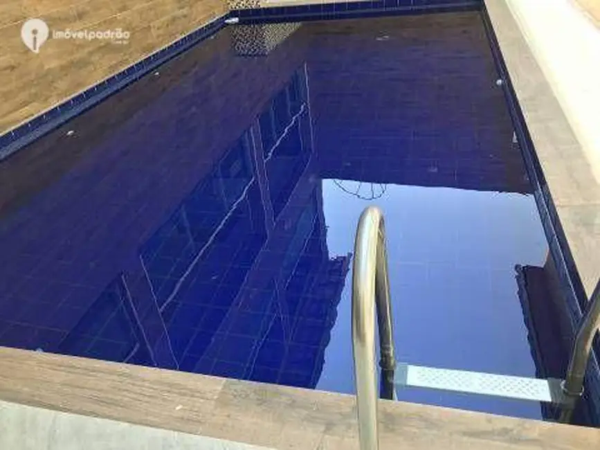 Foto 8 de Casa com 4 quartos à venda, 350m2 em Centro, Nova Iguacu - RJ