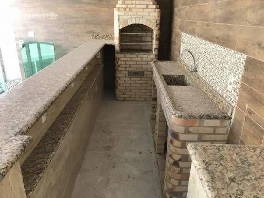 Foto 4 de Casa com 4 quartos à venda, 350m2 em Centro, Nova Iguacu - RJ