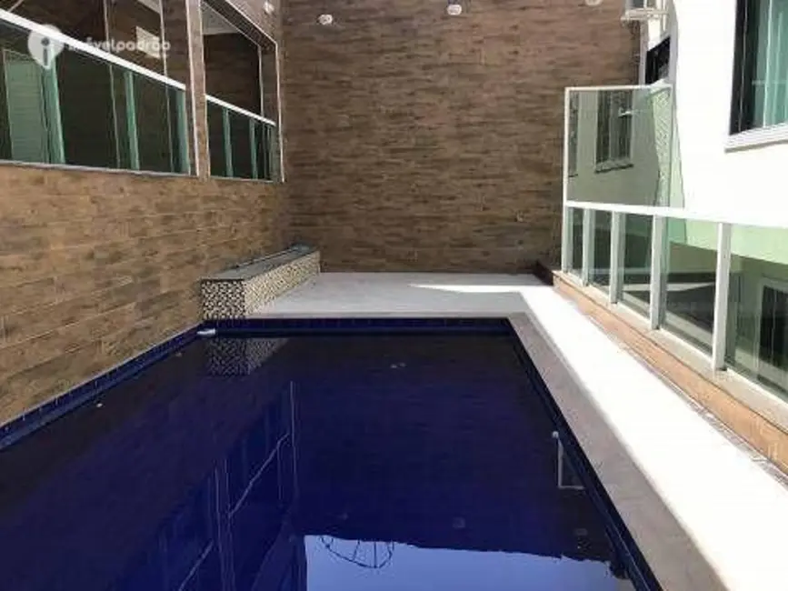 Foto 3 de Casa com 4 quartos à venda, 350m2 em Centro, Nova Iguacu - RJ