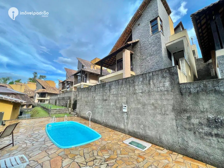 Casa de Condomínio com 2 quartos à venda, 150m2 em Itatiaia - RJ - imagem 8 Foto 8 de Casa de Condomínio com 2 quartos à venda, 150m2 em Itatiaia - RJ