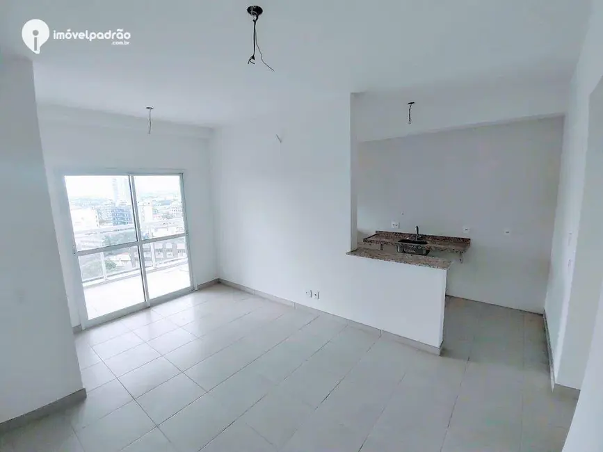 Foto 1 de Apartamento com 3 quartos à venda, 84m2 em Centro, Nova Iguacu - RJ