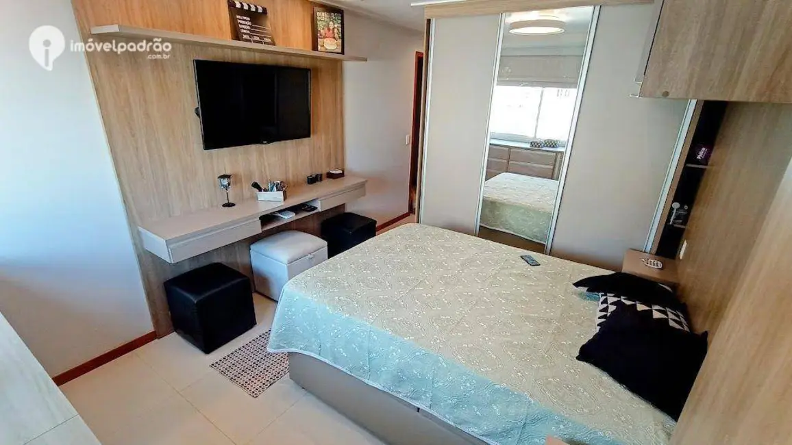 Apartamento com 4 quartos à venda, 127m2 em Centro, Nova Iguacu - RJ - imagem 7 Foto 7 de Apartamento com 4 quartos à venda, 127m2 em Centro, Nova Iguacu - RJ