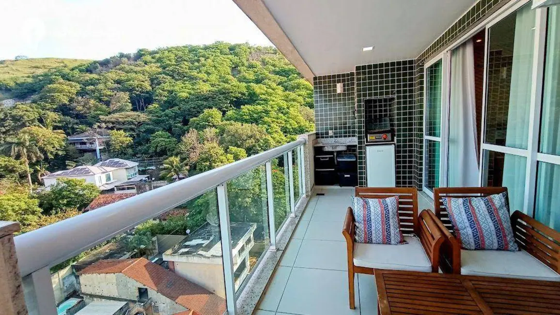 Foto 1 de Apartamento com 4 quartos à venda, 127m2 em Centro, Nova Iguacu - RJ