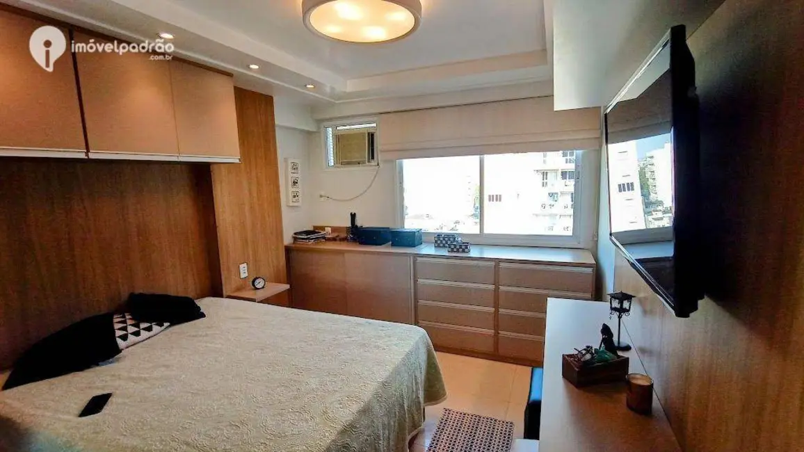 Apartamento com 4 quartos à venda, 127m2 em Centro, Nova Iguacu - RJ - imagem 5 Foto 5 de Apartamento com 4 quartos à venda, 127m2 em Centro, Nova Iguacu - RJ
