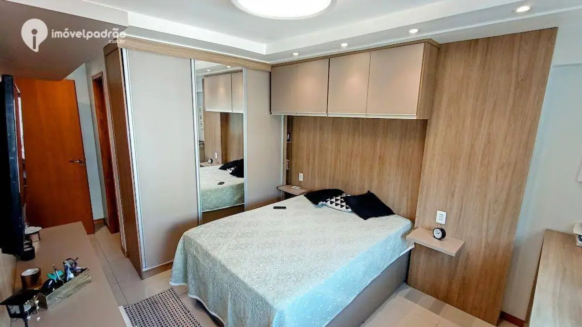 Apartamento com 4 quartos à venda, 127m2 em Centro, Nova Iguacu - RJ - imagem 6 Foto 6 de Apartamento com 4 quartos à venda, 127m2 em Centro, Nova Iguacu - RJ