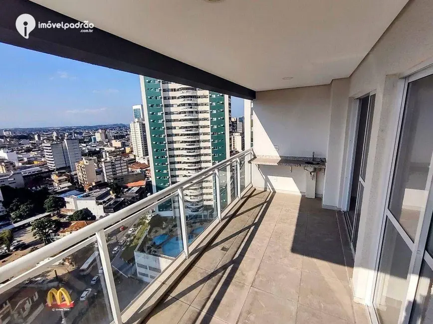 Foto 4 de Apartamento com 3 quartos à venda e para alugar, 97m2 em Centro, Nova Iguacu - RJ