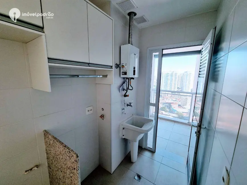 Foto 3 de Apartamento com 3 quartos à venda e para alugar, 97m2 em Centro, Nova Iguacu - RJ