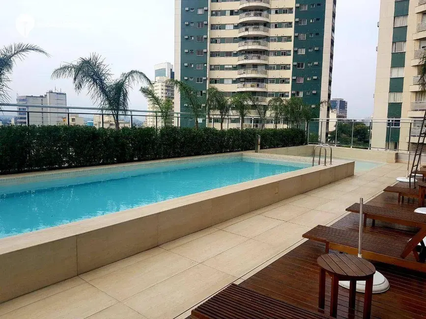 Foto 9 de Apartamento com 3 quartos à venda e para alugar, 97m2 em Centro, Nova Iguacu - RJ