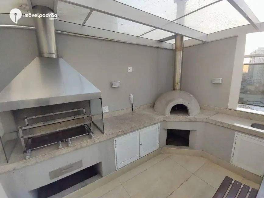 Foto 7 de Apartamento com 3 quartos à venda e para alugar, 97m2 em Centro, Nova Iguacu - RJ