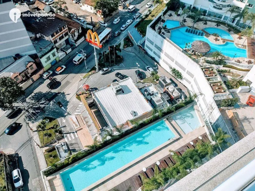 Foto 5 de Apartamento com 3 quartos à venda e para alugar, 97m2 em Centro, Nova Iguacu - RJ