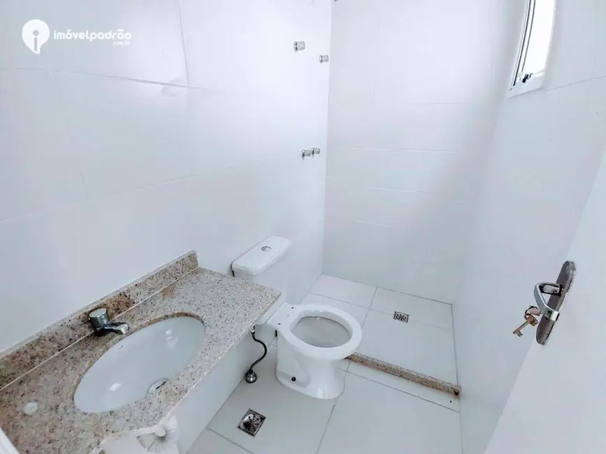 Cobertura com 4 quartos à venda e para alugar, 250m2 em Centro, Nova Iguacu - RJ - imagem 5 Foto 5 de Cobertura com 4 quartos à venda e para alugar, 250m2 em Centro, Nova Iguacu - RJ