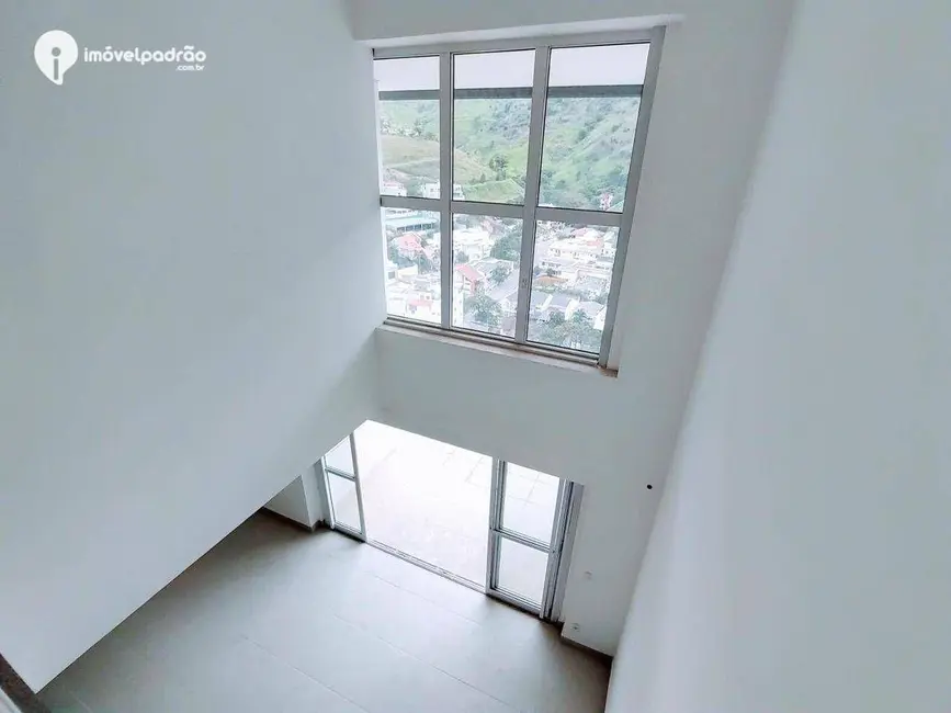 Cobertura com 4 quartos à venda e para alugar, 250m2 em Centro, Nova Iguacu - RJ - imagem 6 Foto 6 de Cobertura com 4 quartos à venda e para alugar, 250m2 em Centro, Nova Iguacu - RJ