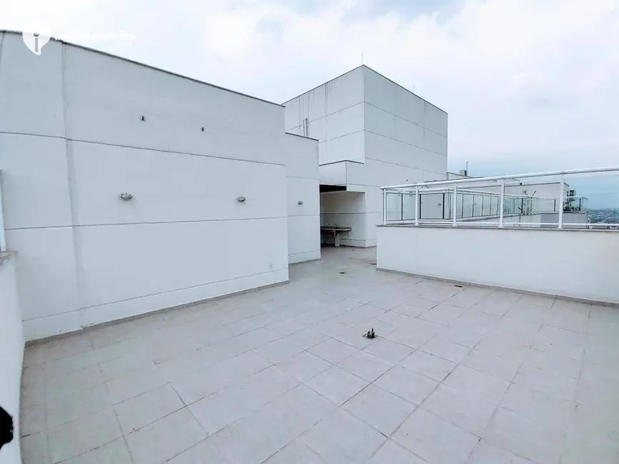 Cobertura com 4 quartos à venda e para alugar, 250m2 em Centro, Nova Iguacu - RJ - imagem 3 Foto 3 de Cobertura com 4 quartos à venda e para alugar, 250m2 em Centro, Nova Iguacu - RJ