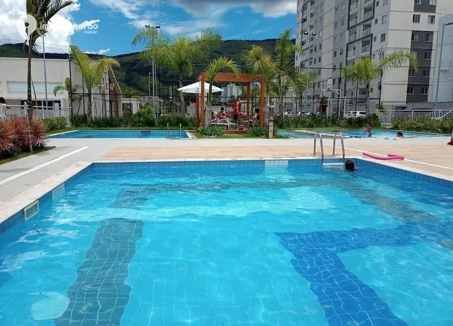 Foto 2 de Apartamento com 2 quartos à venda, 80m2 em Jardim Canaã, Nova Iguacu - RJ