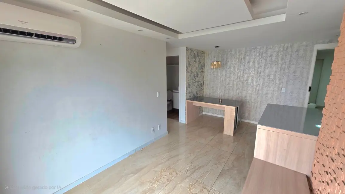 Foto 5 de Apartamento com 2 quartos para alugar, 60m2 em Metrópole, Nova Iguacu - RJ