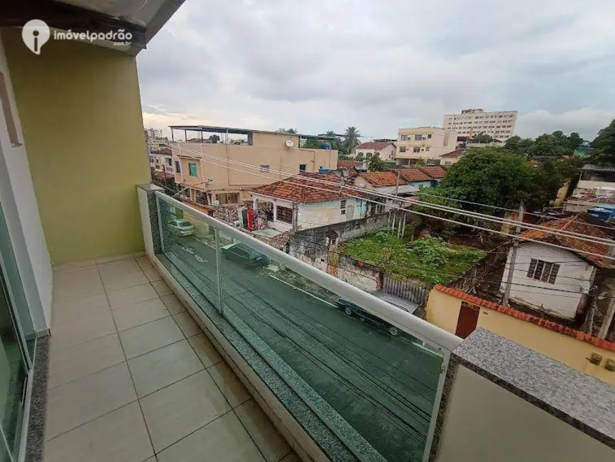 Apartamento com 2 quartos à venda e para alugar, 72m2 em Centro, Nilopolis - RJ - imagem 2 Foto 2 de Apartamento com 2 quartos à venda e para alugar, 72m2 em Centro, Nilopolis - RJ