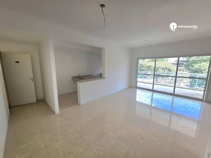 Apartamento com 3 quartos à venda, 125m2 em Nova Iguacu - RJ - imagem 3 Foto 3 de Apartamento com 3 quartos à venda, 125m2 em Nova Iguacu - RJ