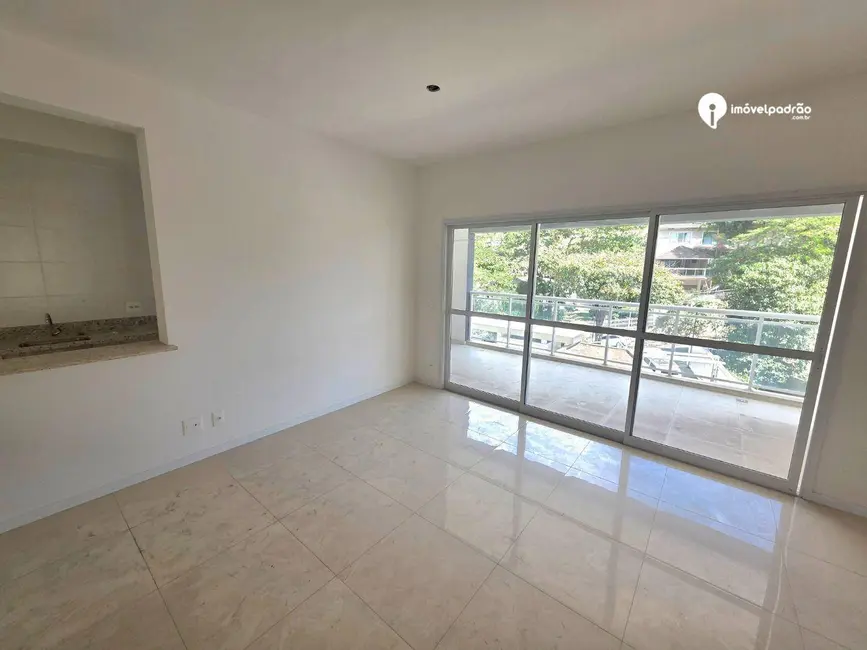 Apartamento com 3 quartos à venda, 125m2 em Nova Iguacu - RJ - imagem 5 Foto 5 de Apartamento com 3 quartos à venda, 125m2 em Nova Iguacu - RJ