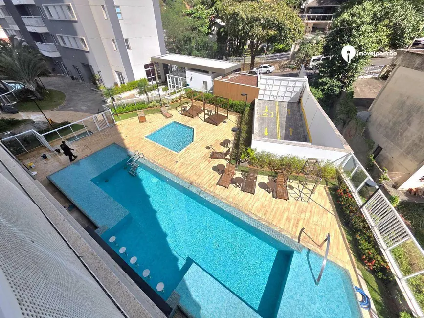 Foto 1 de Apartamento com 3 quartos à venda, 125m2 em Nova Iguacu - RJ