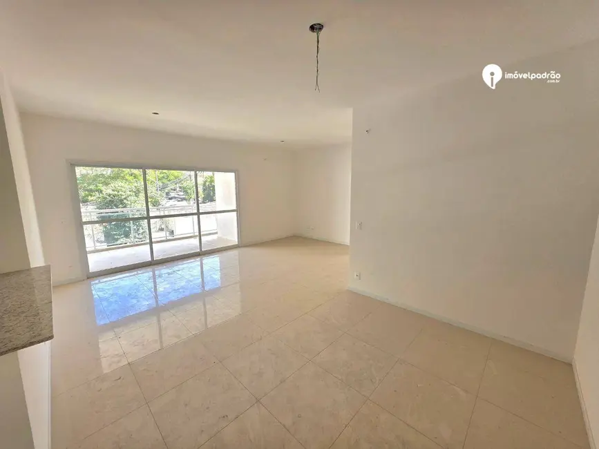 Foto 2 de Apartamento com 3 quartos à venda, 125m2 em Nova Iguacu - RJ