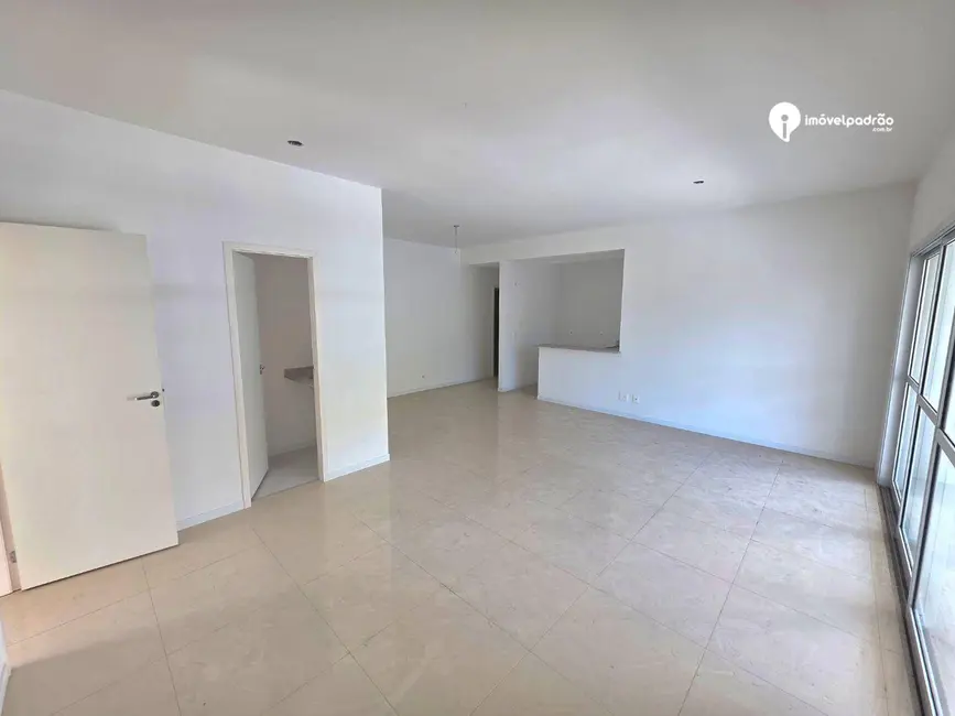 Apartamento com 3 quartos à venda, 125m2 em Nova Iguacu - RJ - imagem 8 Foto 8 de Apartamento com 3 quartos à venda, 125m2 em Nova Iguacu - RJ