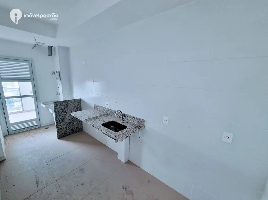 Apartamento com 3 quartos à venda, 125m2 em Nova Iguacu - RJ - imagem 6 Foto 6 de Apartamento com 3 quartos à venda, 125m2 em Nova Iguacu - RJ