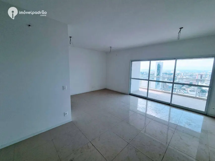 Apartamento com 3 quartos à venda, 125m2 em Nova Iguacu - RJ - imagem 8 Foto 8 de Apartamento com 3 quartos à venda, 125m2 em Nova Iguacu - RJ