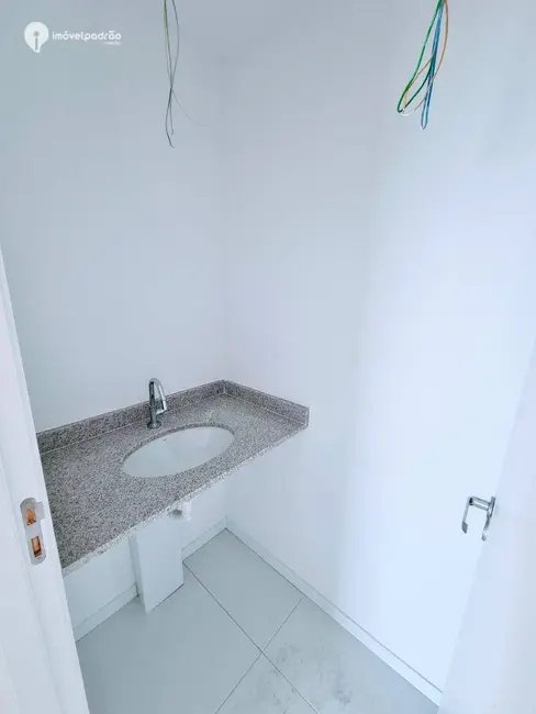 Apartamento com 3 quartos à venda, 125m2 em Nova Iguacu - RJ - imagem 4 Foto 4 de Apartamento com 3 quartos à venda, 125m2 em Nova Iguacu - RJ