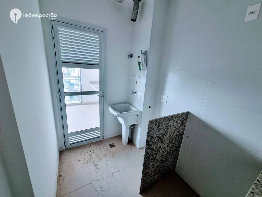 Apartamento com 3 quartos à venda, 125m2 em Nova Iguacu - RJ - imagem 7 Foto 7 de Apartamento com 3 quartos à venda, 125m2 em Nova Iguacu - RJ