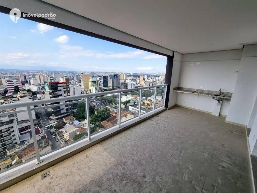 Apartamento com 3 quartos à venda, 125m2 em Nova Iguacu - RJ - imagem 1 Foto 1 de Apartamento com 3 quartos à venda, 125m2 em Nova Iguacu - RJ