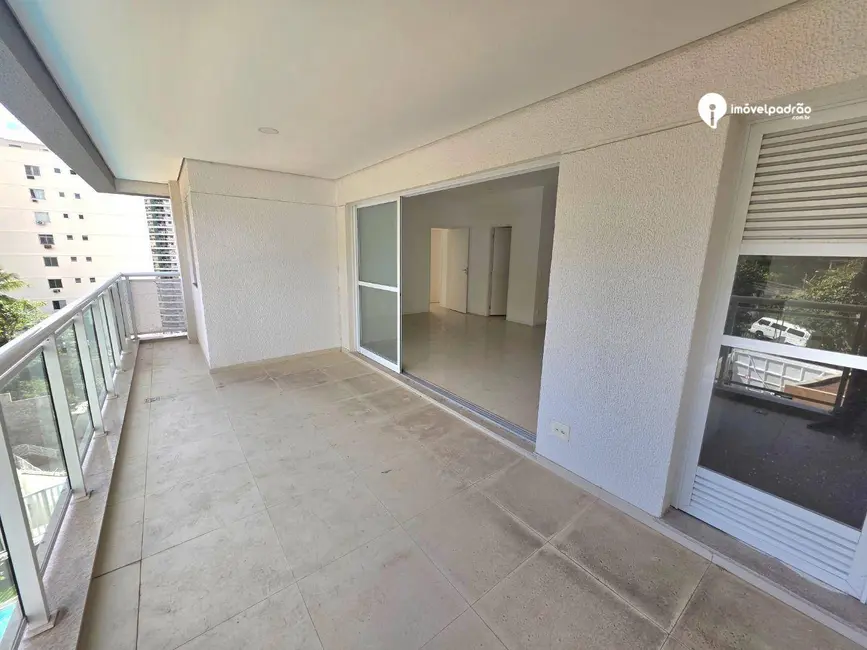 Foto 8 de Apartamento com 3 quartos à venda, 125m2 em Nova Iguacu - RJ