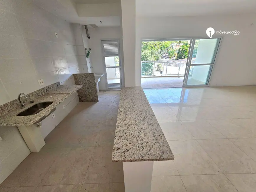 Foto 9 de Apartamento com 3 quartos à venda, 125m2 em Nova Iguacu - RJ