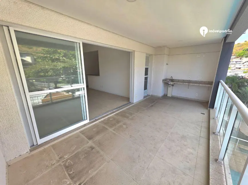 Foto 6 de Apartamento com 3 quartos à venda, 125m2 em Nova Iguacu - RJ