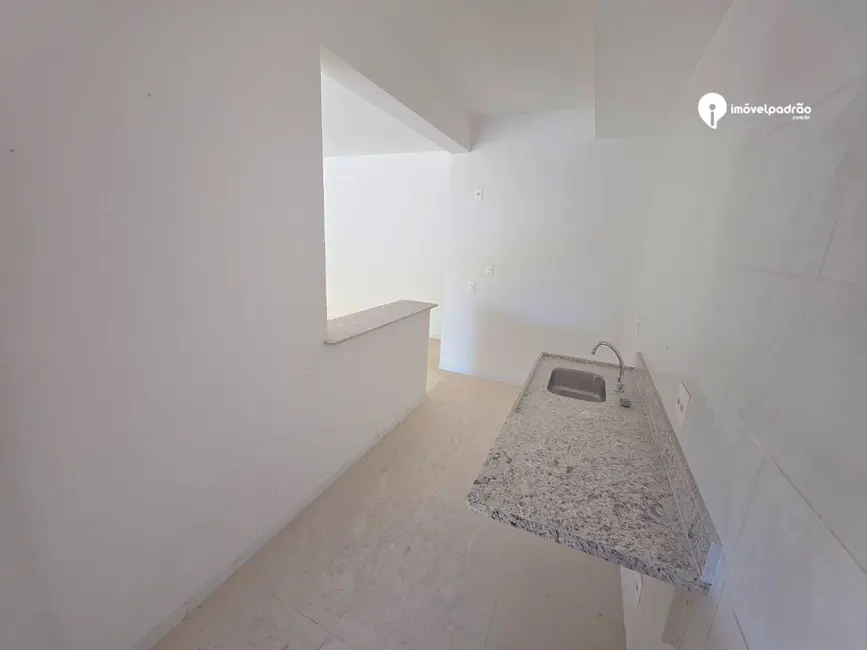 Foto 4 de Apartamento com 3 quartos à venda, 125m2 em Nova Iguacu - RJ