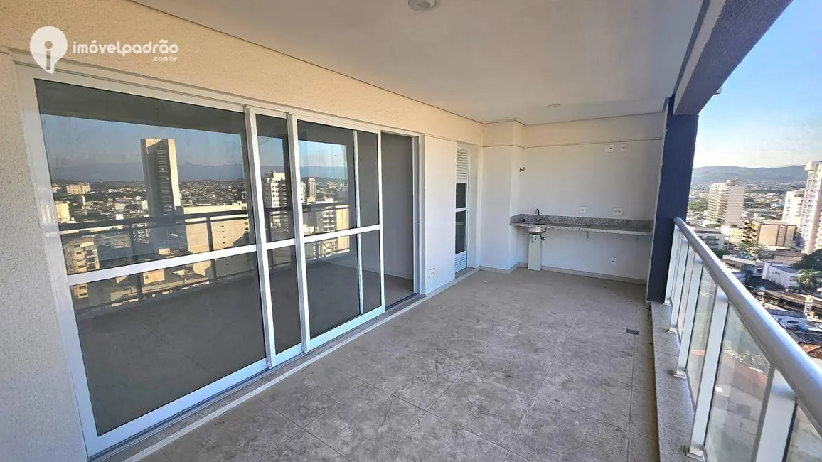 Foto 1 de Apartamento com 3 quartos à venda, 125m2 em Nova Iguacu - RJ