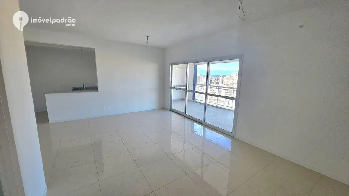 Apartamento com 3 quartos à venda, 125m2 em Nova Iguacu - RJ - imagem 8 Foto 8 de Apartamento com 3 quartos à venda, 125m2 em Nova Iguacu - RJ