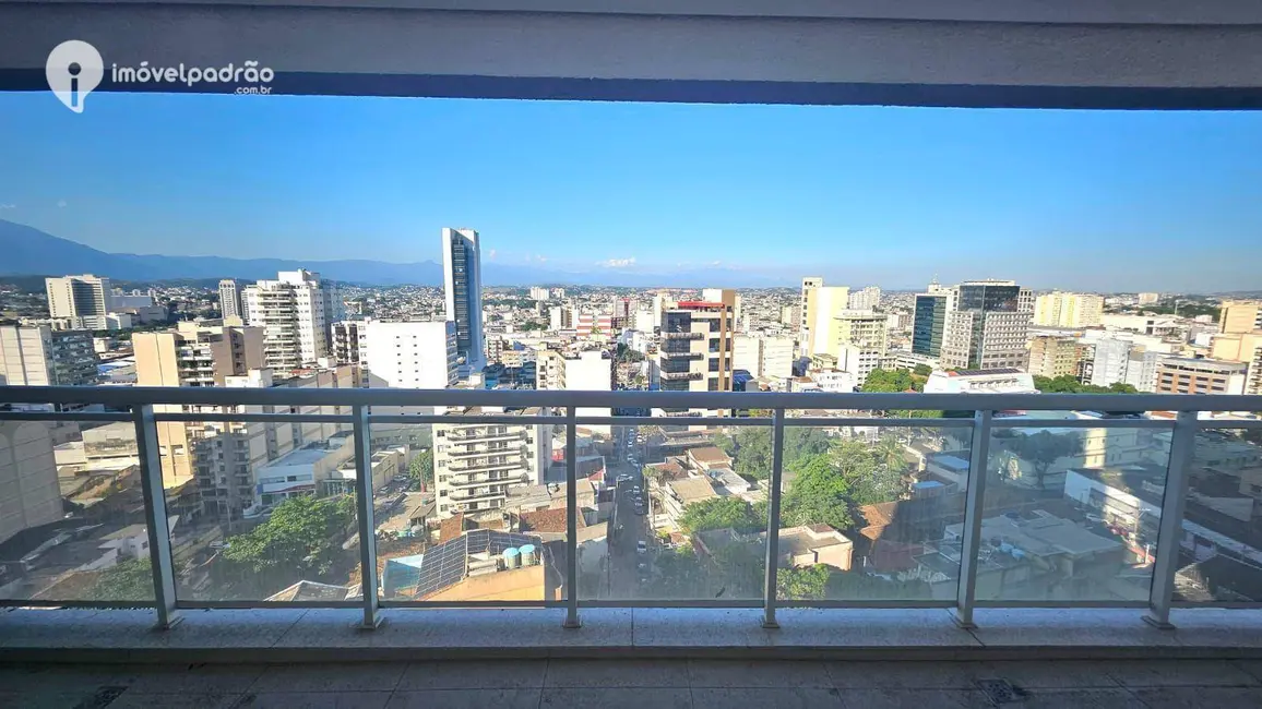 Apartamento com 3 quartos à venda, 125m2 em Nova Iguacu - RJ - imagem 3 Foto 3 de Apartamento com 3 quartos à venda, 125m2 em Nova Iguacu - RJ