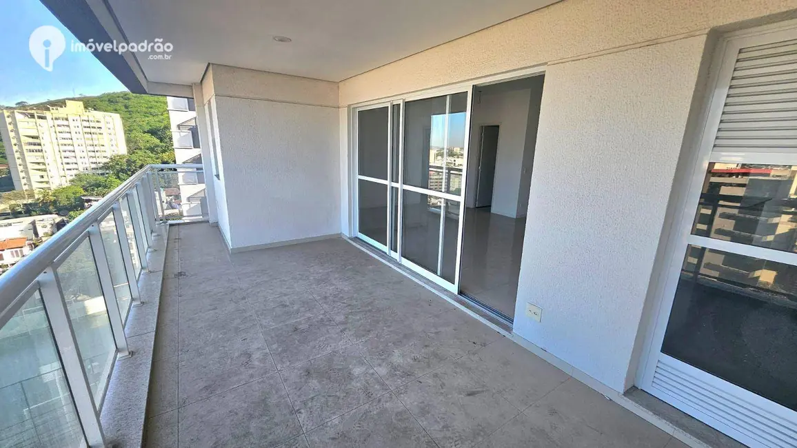 Apartamento com 3 quartos à venda, 125m2 em Nova Iguacu - RJ - imagem 5 Foto 5 de Apartamento com 3 quartos à venda, 125m2 em Nova Iguacu - RJ
