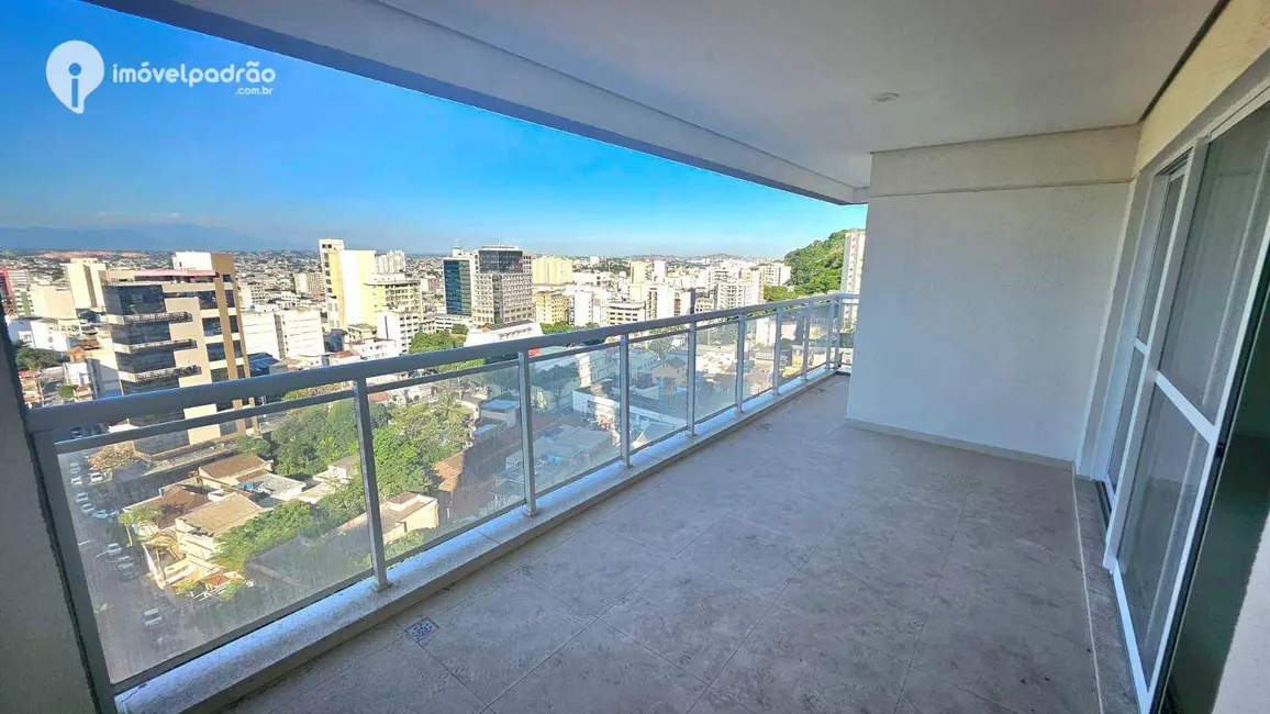 Apartamento com 3 quartos à venda, 125m2 em Nova Iguacu - RJ - imagem 4 Foto 4 de Apartamento com 3 quartos à venda, 125m2 em Nova Iguacu - RJ