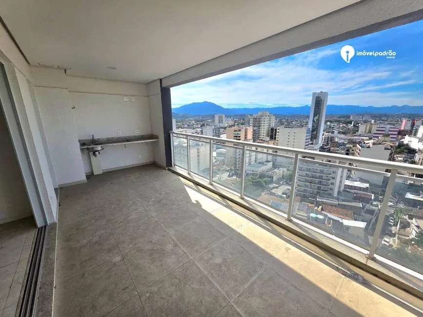 Foto 2 de Apartamento com 3 quartos à venda, 125m2 em Nova Iguacu - RJ