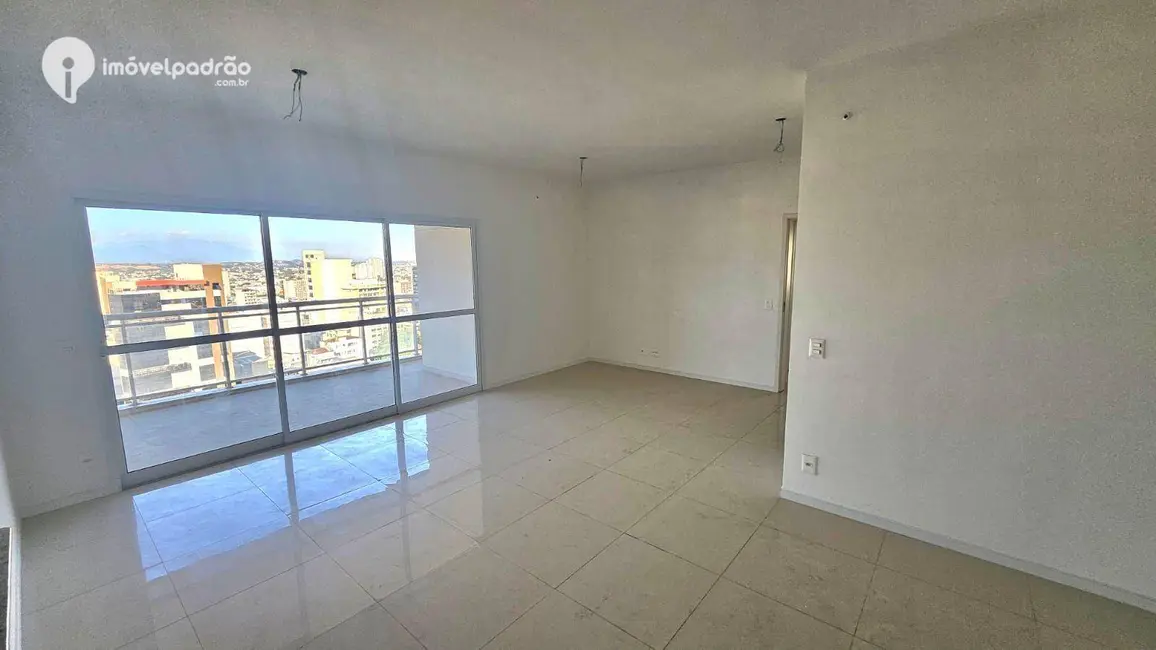 Apartamento com 3 quartos à venda, 125m2 em Nova Iguacu - RJ - imagem 7 Foto 7 de Apartamento com 3 quartos à venda, 125m2 em Nova Iguacu - RJ